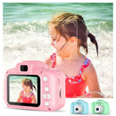 1080P Mini Digital Camera for Kids Baby Cute Camcorder Video Child Cam Recorder