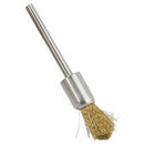 Motorcycle Durable Polishing Rustproof Metallic Wire Brush Cleaning Tool S M8G1