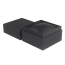 Hardboard Single Watch Case Box Gift Display Bangle Storage Holder Organizer
