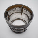 Juicer Strainer Coarse & Fine Filter Replacements for Hurom Hh-Sbf11 Hu-19S