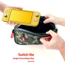 Portable Outdoor Storage Bag Handbag Case Fit for Nintend Switch Lite Console