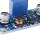 2A DC-DC boost step up volt convert power supply 2V-24V to 3v 5v 6v 9v 12v 19v Z