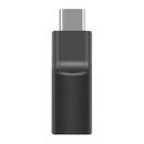 For DJI OSMO  Audio Adapter 3.5mm External Microphone Connector