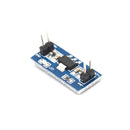 2X 800mA DC-DC Power Supply Module Connection Voltage Regulator 6V-12V to 5V   Z