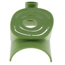 Aquarium Decor Stump Shape House Ornament Landscape Decor for Small Shrimp to