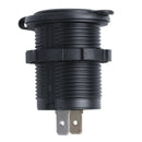 12V-24V Car Vehicle Waterproof 5V 2.1A + 2.1A Dual USB Power Sockets Outlet
