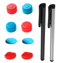 Universal Touch Screen Pen Thumb Grips Joystick Cap for Nintendo Switch Lite