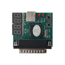Laptop PC Computer PCI Motherboard Diagnostic Tester Analyzer F1K4