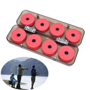 fishing line shaft box/coil box circular shaft/fishing tackle fishing gea CR Gw