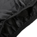 2pcs Durable Black  Fits Most