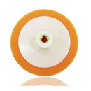 Tools Maintenance Work Shop Washing Sponge Automobiles Repair Car Polishing Disk