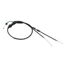 Motorcycle Throttle Cable for Yamaha PW50 PEEWEE 50 Y-ZINGER PY50 PW 50cc