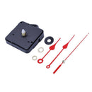 Replacement Wall Clock Hands Diy Repair Parts Pendulum Movement Mechanism Q