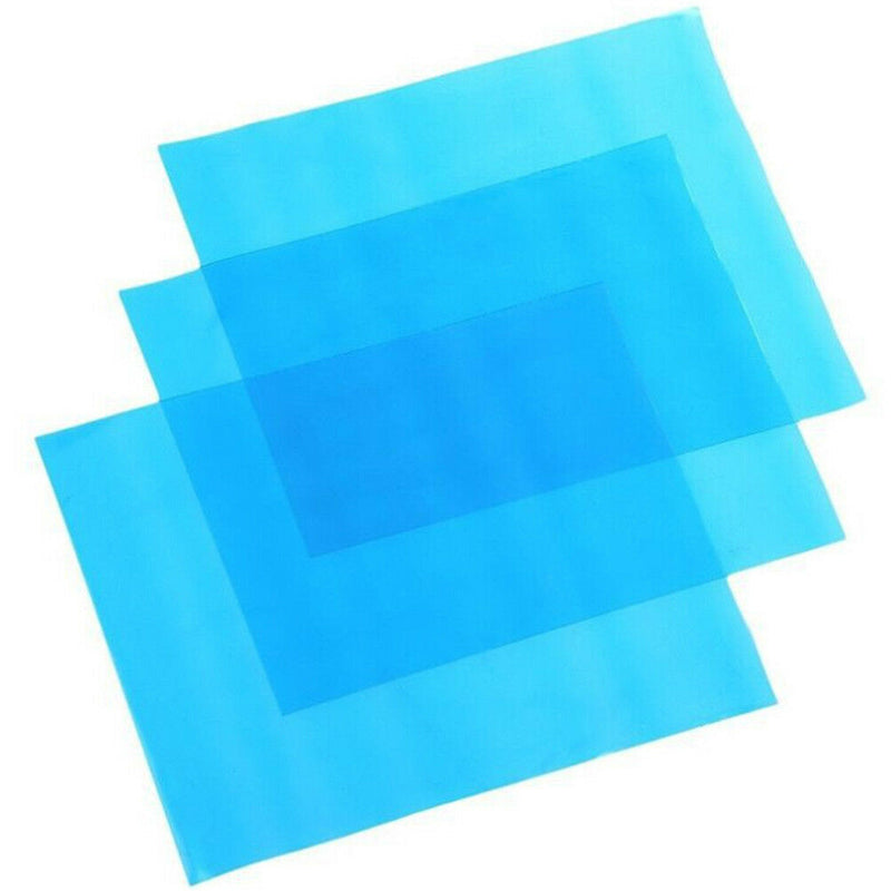 200x/set Disposable Tattoo Clip Cord Bag Tattoo Machine Clip Cord Sleeve CovB3C