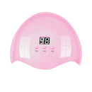 36W Nail Dryers For Drying Varnishes Gel UV Lamp LED Lamp Nail For Manicure