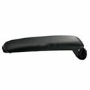 For Audi B6 B7 2002-2007 Car Center Console Armrest Cover Arm Lid Black  ZVS