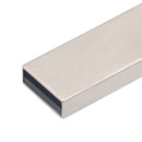 1T Metal Keyring USB 2.0 Flash Pen Drive External Memory Storage Stick U Disk