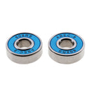 24X Lot 8 Frictionless Abec 9 Skateboard Roller Skate Bearing for Sporting Goods