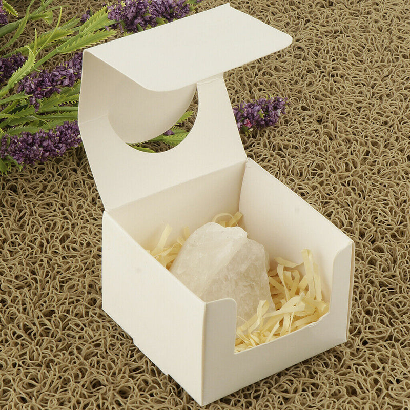 Science Learning, Natural Raw Mineral Crystal Home Decoration Specimen