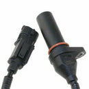 New Black Crank Crankshaft Position Sensor Fit for Veloster Elantra Soul Ri