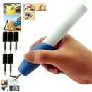 Electric Engraving Engraver Pen Carve Tool For DIY Jewelry & Metal Plastic Wood/