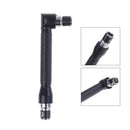 1Pc L-shape dual head screwdriver bits key utility tool for rout OZ