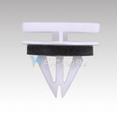 50x Rocker Panel Moulding Clips fit for GM Chevrolet Avalanche 2002-ON 11518357