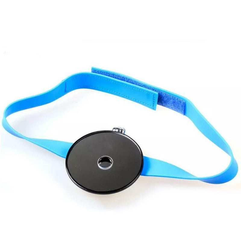 Head Mirror Medical Mirror Reflectors Surgeon Surgery Mirrors ENT Mirror  p U8S0