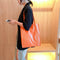 Fashion Alligator PU Women Handbag Tote Big Capacity Shoulder Shopping Bags