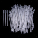 Plastic Transfer Pipettes 2ML, Essential Oils Pipettes,Graduated,Pack Of 100,