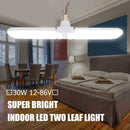 LED Foldable Super Bright 12-86V Constant Current Lamp Home Indoor Lighting