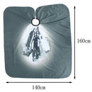 Professional Hair Cloth Salon Barber Cape Cover Hairdressing Apron HaircutCapeOZ