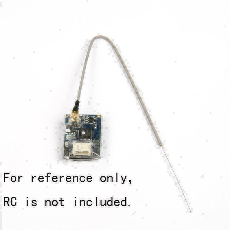 20Pcs 2.4G Aircraft Receiver Antenna IPEX Port For Futaba Z7U5 FrSky Replac D9Q5