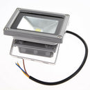 LED Flood Light Waterproof 10W Floodlight Reflector Outdoor Garden Lamp