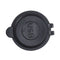 5V 4.8A Dual Usb Charger Socket Adapter Power Socket For 12V 24V Car Ship R M9F6
