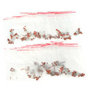 Multlayer Ceramic Capacitor Assorted Kit 30Values 2pf-0.1UF 300pcs