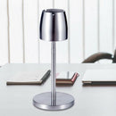 Stainless Steel Telescopic Ashtray Floor Standing Ash Tray Ashtray Portable