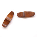 5PCS Stand Rest Rack Spoon Fork Wooden Holder Kitchen Tool Chopstick Holders