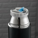 Coffee Boy Portable 500Ml Thermo Bottle Vacuum Flask For Tea 304 Stainless
