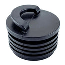 Lightweight Outdoor Marine Boat Scupper Stopper Kayak Canoe Drain Holes Plug