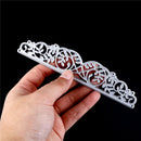Leaves Vine Metal Cutting Dies Stencils for DIY Paper Cards Scrapbooking Pip TE