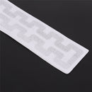 1pc 5v USB Heated Socks Pads Electric Heated Winter Warm Arm Hands Heated Mat 3C