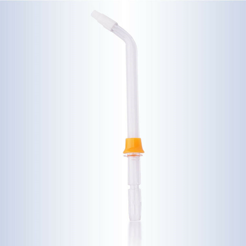 4PC - Replacement Water Flosser Tips Oral Irrigator Nozzle Attachments Polishing