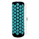 Acupuncture Massager Head Relieve Stress Muscle Spike Pad (Massage Pillow) A