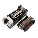 18 in 1 bike bicycle multi repair tool set kit hexagon screwdriver wrench set Gw