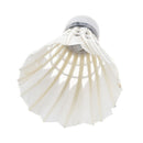 2Pcs LED Badmintons Shuttlecocks Light