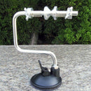 Portable Fishing Line Winder Reel Spool Spooler System Tackle Tool Aluminum Z5B7