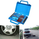 Car Motorcycle Tubeless Tyre Emergency Tool Heavy Duty Puncture Repair Tire Plug