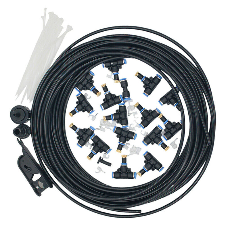 Trampoline Sprinkler Waterpark Hose Fun Summer Water Game Toys Sprinkler