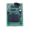 433MHZ 2 Relay Wireless Remote Control Switch+5pcs Remote Controls(24V)